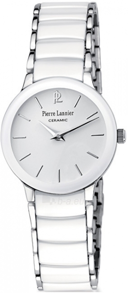 Moteriškas laikrodis Pierre Lannier Ceramic 006K900 paveikslėlis 1 iš 1