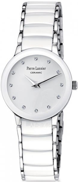 Женские часы Pierre Lannier Ceramic 008D990 paveikslėlis 1 iš 1