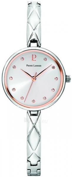 Moteriškas laikrodis Pierre Lannier Leia 042J721 paveikslėlis 1 iš 3