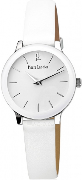 Moteriškas laikrodis Pierre Lannier Trendy 019K600 paveikslėlis 1 iš 3