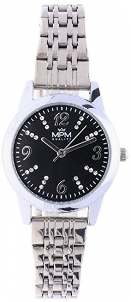 Moteriškas laikrodis Prim MPM Quality Lady Klasik W02M.11266.A paveikslėlis 1 iš 2