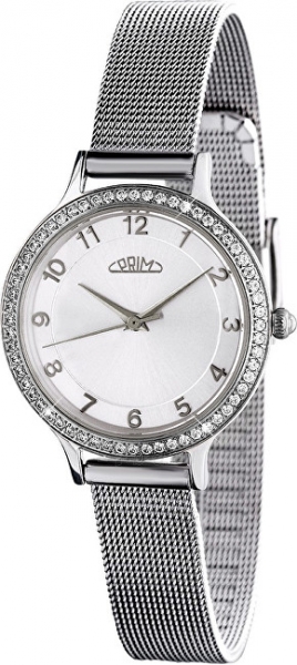 Женские часы Prim Olympia Sapphire - E paveikslėlis 1 iš 4
