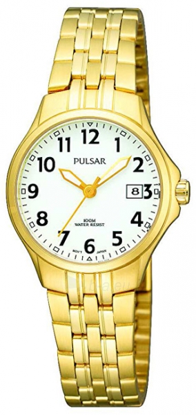 Moteriškas laikrodis Pulsar PH7224X1 paveikslėlis 1 iš 1