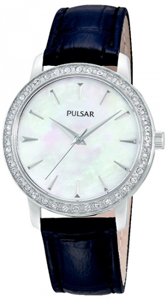 Moteriškas laikrodis Pulsar PH8113X1 paveikslėlis 1 iš 1