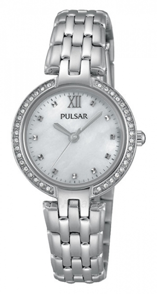 Moteriškas laikrodis Pulsar PH8163X1 paveikslėlis 1 iš 4
