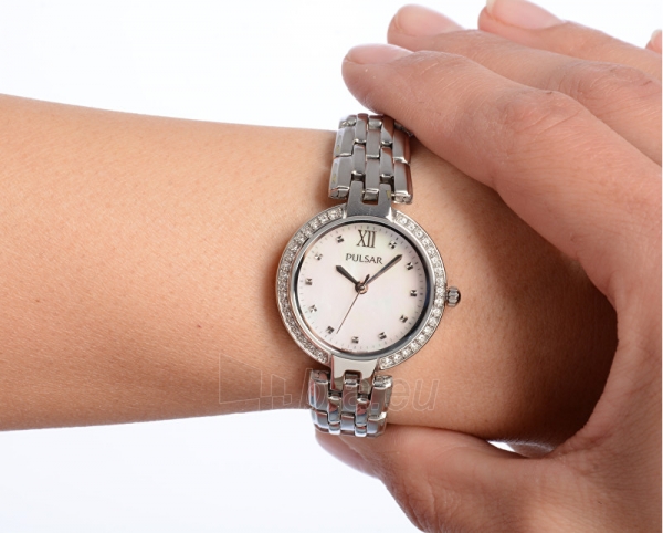 Moteriškas laikrodis Pulsar PH8163X1 paveikslėlis 4 iš 4