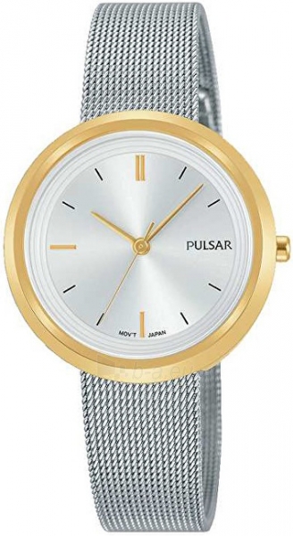 Moteriškas laikrodis Pulsar PH8386X1 paveikslėlis 1 iš 2