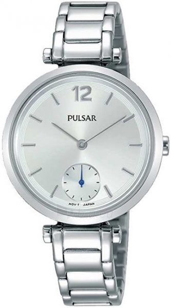 Moteriškas laikrodis Pulsar PN4063X1 paveikslėlis 1 iš 1