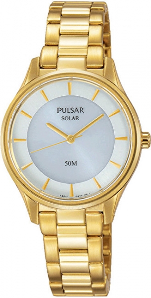 Laikrodis Pulsar PY5022X1 paveikslėlis 1 iš 3