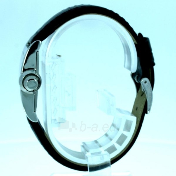 Женские часы Romanson DL4110 LW BK paveikslėlis 10 iš 18