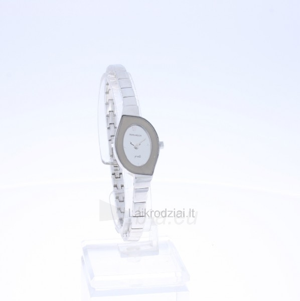 Moteriškas laikrodis Romanson RM4107 LW GR paveikslėlis 8 iš 8