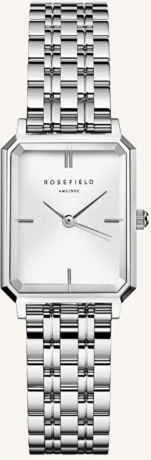 Women's watches Rosefield The Octagon XS OWGSS-O63 paveikslėlis 1 iš 3