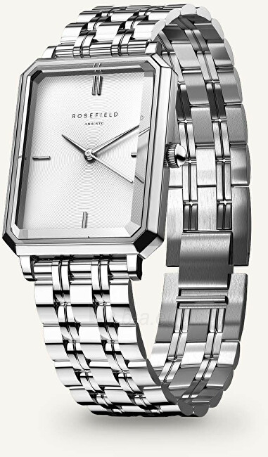 Women's watches Rosefield The Octagon XS OWGSS-O63 paveikslėlis 2 iš 3
