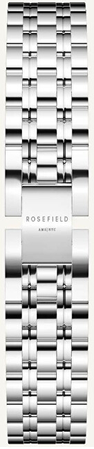 Women's watches Rosefield The Octagon XS OWGSS-O63 paveikslėlis 3 iš 3