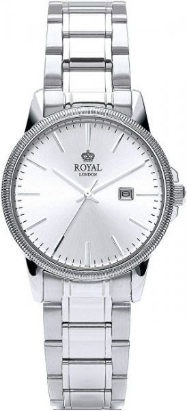 Laikrodis Royal London 21198-05 paveikslėlis 1 iš 3