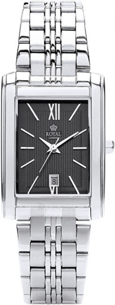 Moteriškas laikrodis Royal London 21270-01 paveikslėlis 1 iš 1