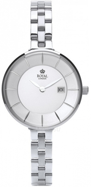 Moteriškas laikrodis Royal London 21321-06 paveikslėlis 1 iš 1