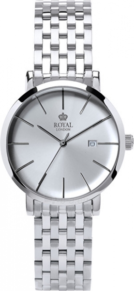 Женские часы Royal London 21346-02 paveikslėlis 1 iš 1