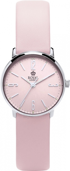 Moteriškas laikrodis Royal London 21353-09 paveikslėlis 1 iš 1