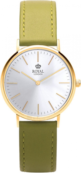 Moteriškas laikrodis Royal London 21363-04 paveikslėlis 1 iš 1