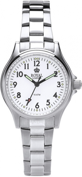 Женские часы Royal London 21380-02 paveikslėlis 1 iš 7