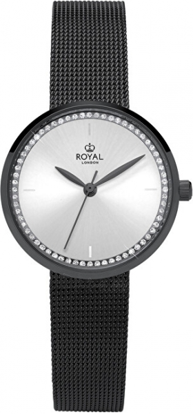 Women's watches Royal London 21382-04 paveikslėlis 1 iš 1