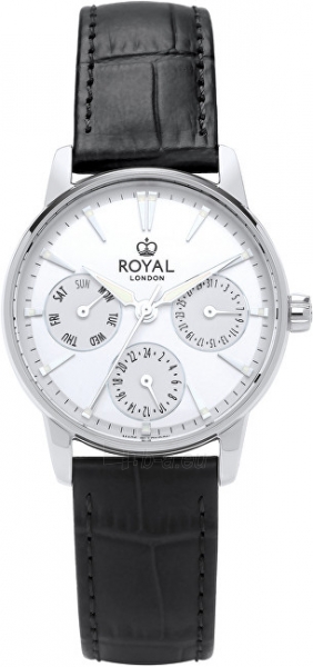 Женские часы Royal London 21402-02 paveikslėlis 1 iš 1