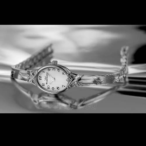 Moteriškas laikrodis RUBICON RNBC98SAWX03BX paveikslėlis 1 iš 1
