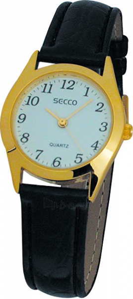 Moteriškas laikrodis Secco S A1211,2-111 paveikslėlis 1 iš 1