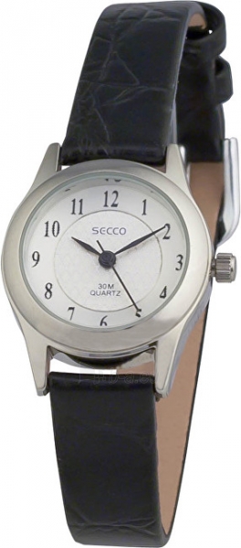 Women's watches Secco S A1827,2-214 paveikslėlis 1 iš 1