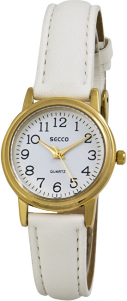Women's watches Secco S A3000,2-111 (509) paveikslėlis 1 iš 1
