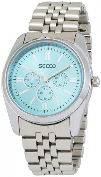 Women's watches Secco S A5011 3-238 paveikslėlis 1 iš 1