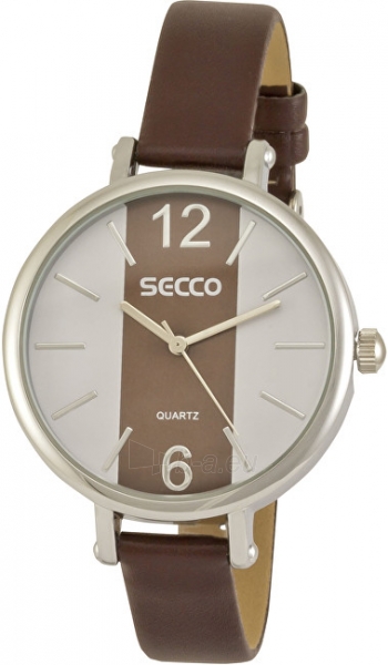 Женские часы Secco S A5016 2-203 paveikslėlis 1 iš 1