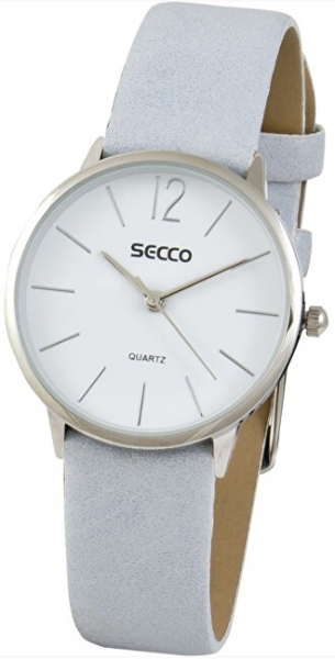Женские часы Secco S A5023,2-231 paveikslėlis 1 iš 1