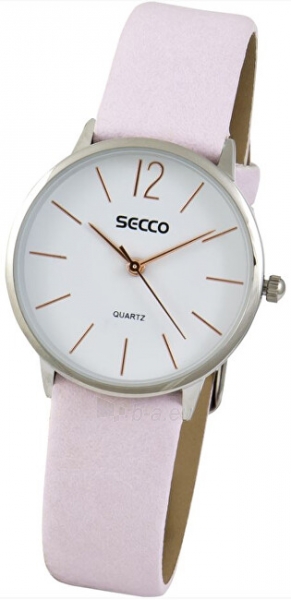 Women's watches Secco S A5023,2-232 paveikslėlis 1 iš 1