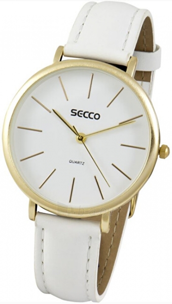 Moteriškas laikrodis Secco S A5030,2-131 paveikslėlis 1 iš 1
