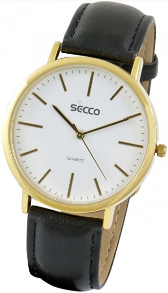 Moteriškas laikrodis Secco S A5031,2-132 paveikslėlis 1 iš 1