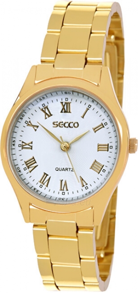 Women's watches Secco S A5505,4-121 paveikslėlis 1 iš 1