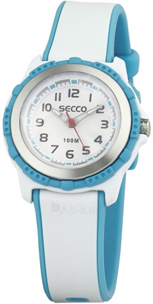 Moteriškas laikrodis Secco S DOE-001 paveikslėlis 1 iš 1