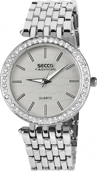 Women's watches Secco S F5004,4-233 paveikslėlis 1 iš 1