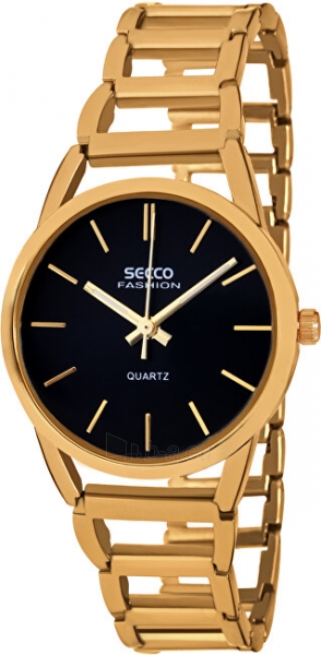 Moteriškas laikrodis Secco S F5008,4-164 paveikslėlis 1 iš 2