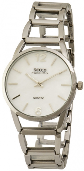 Moteriškas laikrodis Secco S F5008,4-231 paveikslėlis 1 iš 1