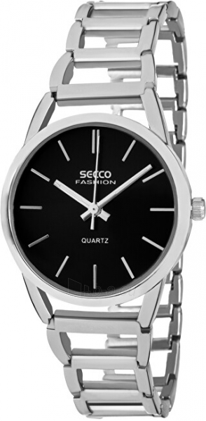 Moteriškas laikrodis Secco S F5008,4-263 paveikslėlis 1 iš 1