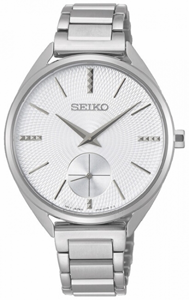 Женские часы Seiko Quartz 50th Anniversary Special Edition SRKZ53P1 paveikslėlis 1 iš 1
