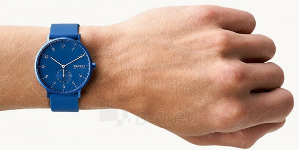 Moteriškas laikrodis Skagen Aaren Kulor SKW6508 paveikslėlis 2 iš 6