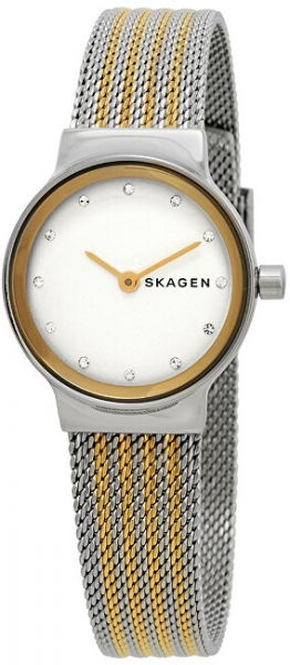 Moteriškas laikrodis Skagen Freja SKW2698 paveikslėlis 1 iš 2