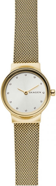 Moteriškas laikrodis Skagen Freja SKW2717 paveikslėlis 1 iš 6