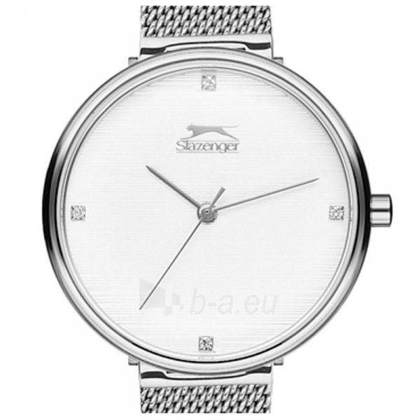 Moteriškas laikrodis Slazenger SL.9.6134.3.02 paveikslėlis 4 iš 4