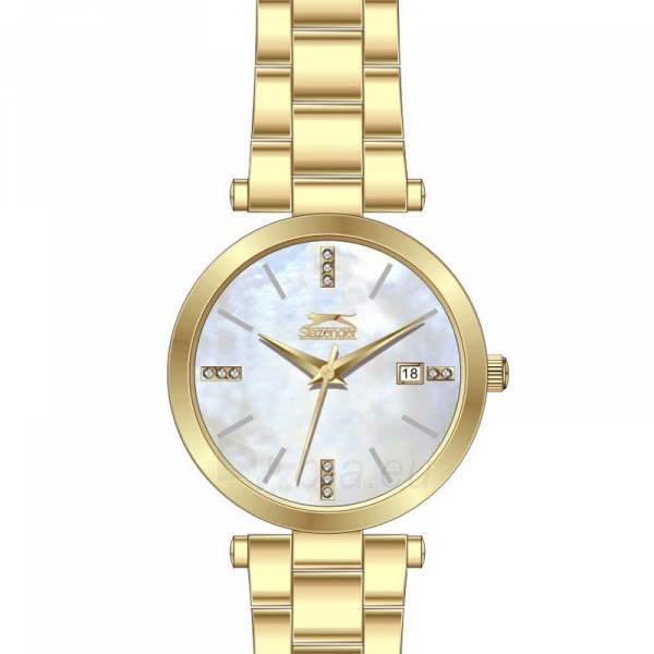 Women's watches Slazenger Style&Pure SL.9.6040.3.01 paveikslėlis 3 iš 5