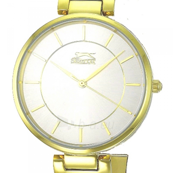 Moteriškas laikrodis Slazenger Style&Pure SL.9.6108.3.03 paveikslėlis 2 iš 6